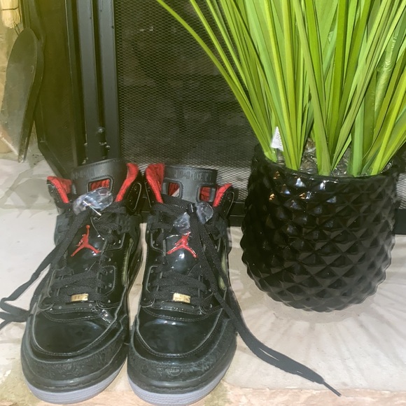 Jordan Spizike Stealth 2010 - Picture 5 of 11